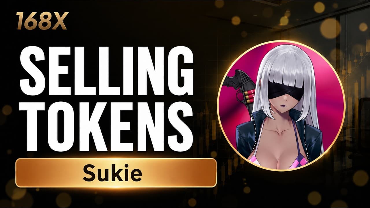Sukie 拆解 AI 中轉站：從五月沒賺錢到七月 700 個付費客戶，「賣 Token」的利潤、護城河、風險在哪？