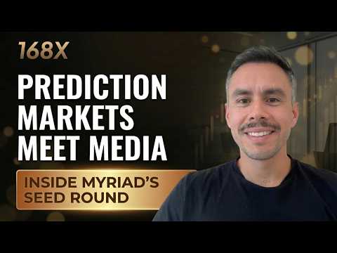 Decrypt 掌舵者 Loxley：信息金融化、嵌入式协议层、华语市场战略