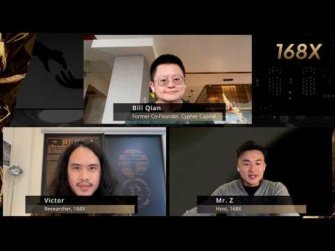 中东加密老兵 Bill：迪拜第一线观察、比特币二元性、AI 泡沫与乱世资产配置课