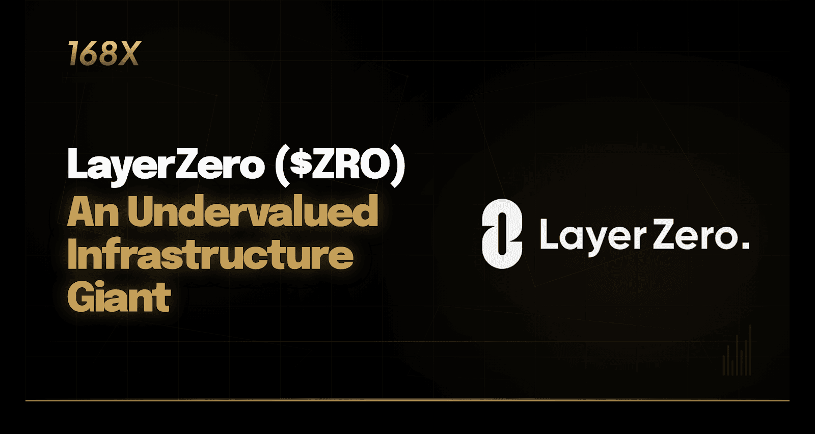 LayerZero 深度分析:機構與巨鯨低位積累,Fee Switch 即將引爆重估